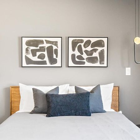 Luxury Retreat Villa Joshua Tree Bagian luar foto