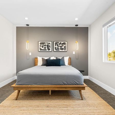 Luxury Retreat Villa Joshua Tree Bagian luar foto