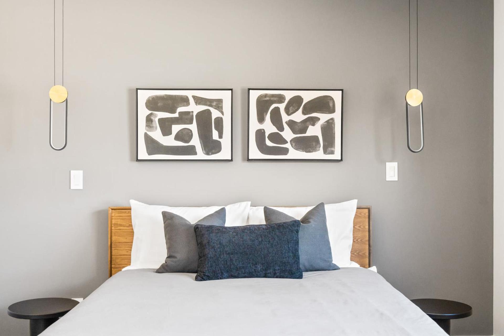 Luxury Retreat Villa Joshua Tree Bagian luar foto